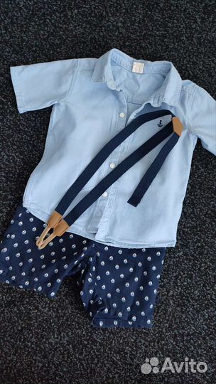 Комплект hm 92