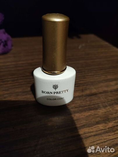 Продам гель лаки