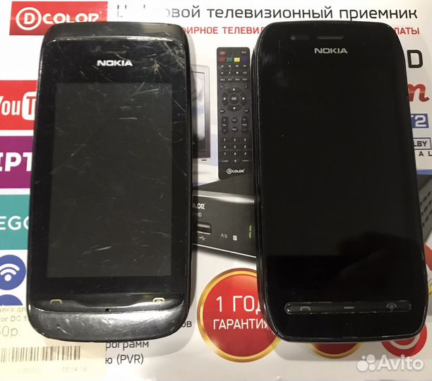 DEXP Ixion ES155 Vector, 8 ГБ