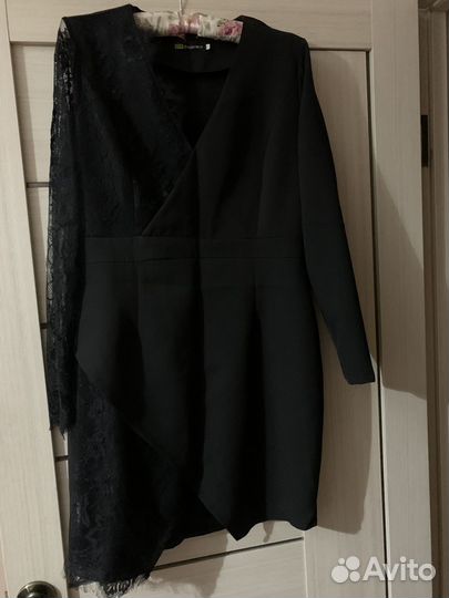 Платье женское