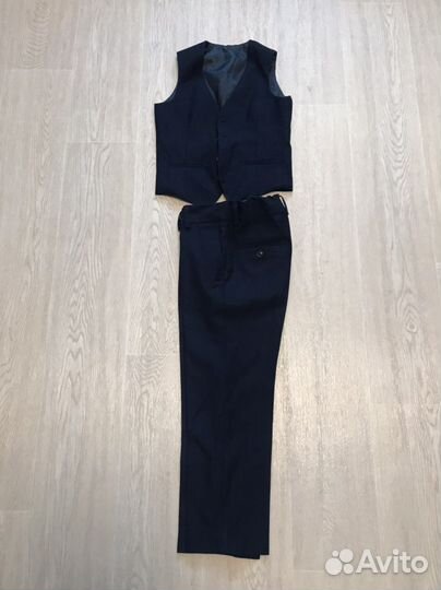 Костюм на мальчика