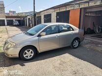 Toyota Corolla 1.5 AT, 2001, 270 000 км, с пробегом, цена 635 000 руб.