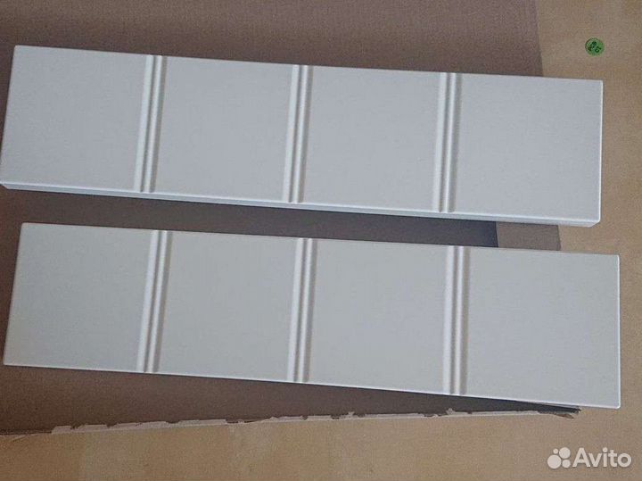 Хитарп Hittarp 40х10 Икеа фронтальная панель ящика