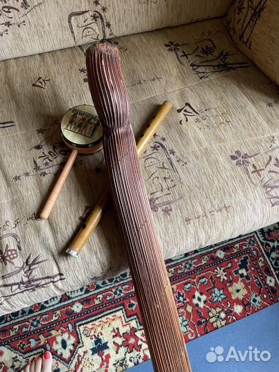 Музыкальные игрушки