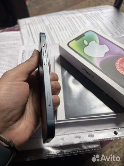 iPhone 14 128gb