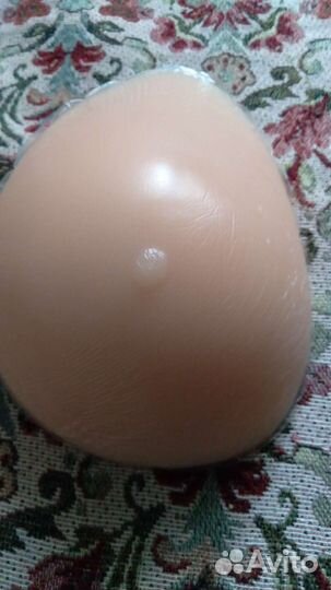 Жкзопротез молочной железы