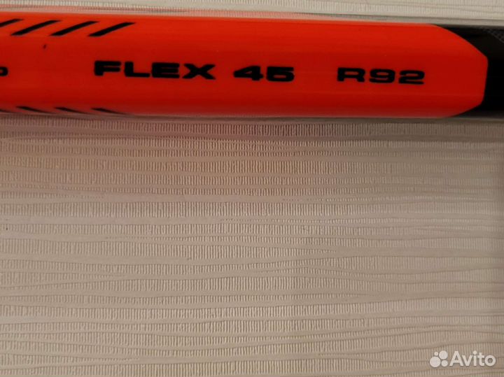 Клюшка хоккейная fisher (правый хват)