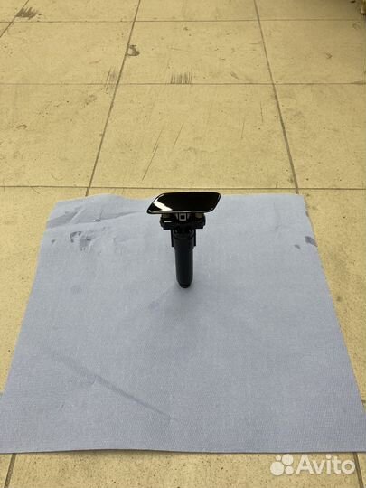 Омыватель фар Toyota Land Cruiser