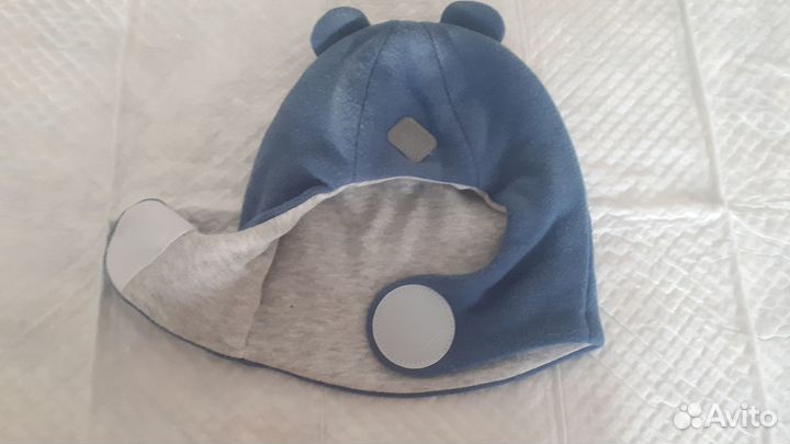 Шапка(новая)