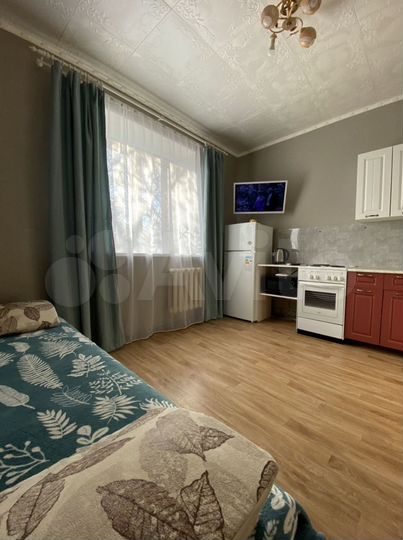 Квартира-студия, 20 м², 3/3 эт.