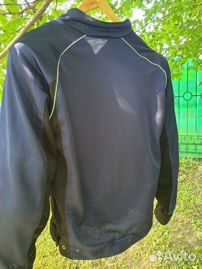 Мотокуртка RS Taichi размер L