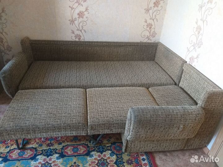 Продам диван