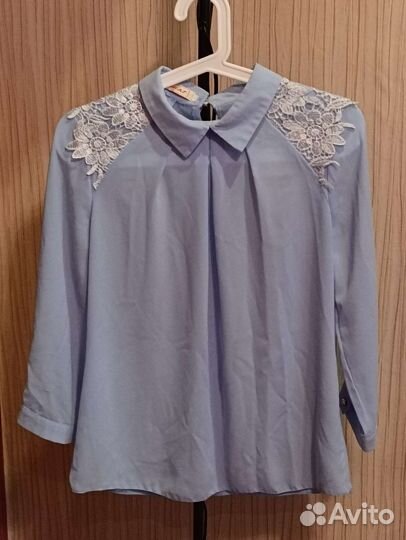 Блузка женская