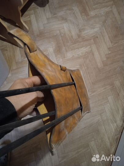 Кожаный Колчан для стрел