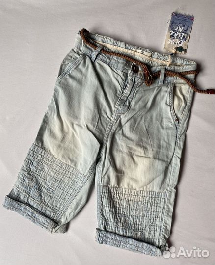 Шорты для мальчика Scotch&Soda, 8 лет (новые)