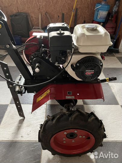 Мотоблоки и культиваторы бу