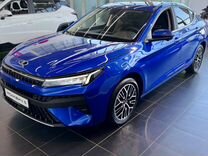 Новый Москвич 6 1.5 CVT, 2024, цена от 2 100 000 руб.