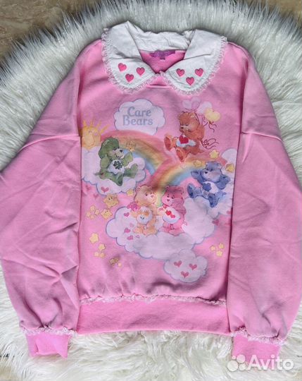 Пуловер dollskill как у Хофманниты