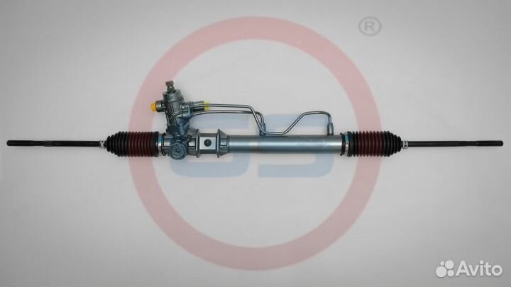 Рулевая рейка Volvo S40 1995-2003