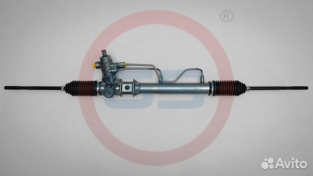 Рулевая рейка Volvo S40 1995-2003