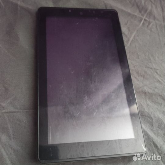 Планшеты Digma Plane 7.7 3G