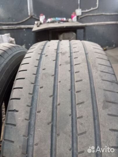 Toyo Proxes R46A 225/55 R19