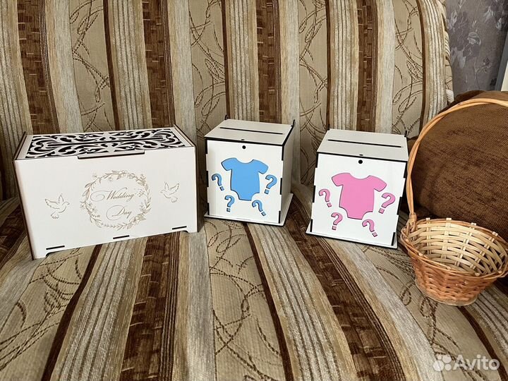 Свадебные аксессуары