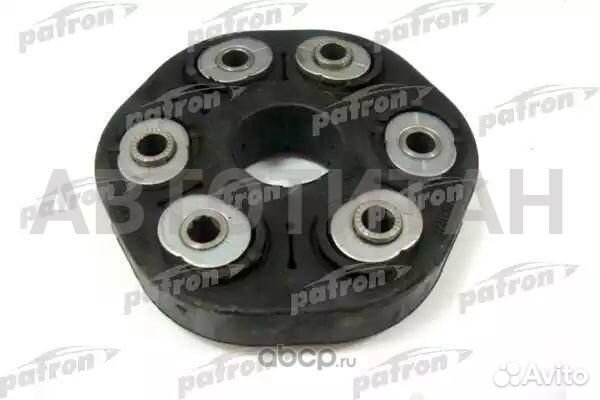 Муфта кардана BMW E60/E61 2.5-3.0D 03- Bmw 3, Tour