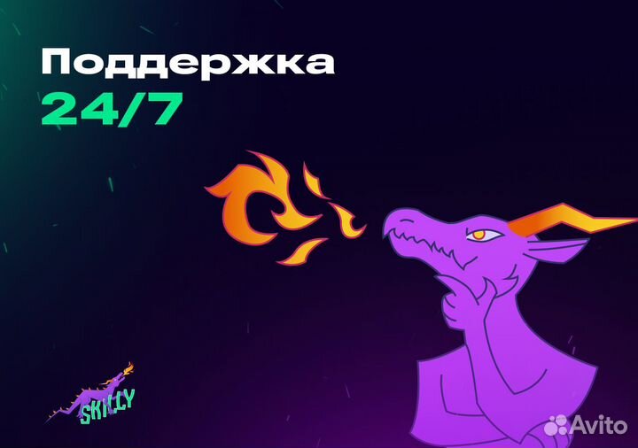 Тренер по CS:GO 3200 ELO