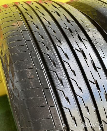 Bridgestone Turanza GR100 215/55 R17 94W