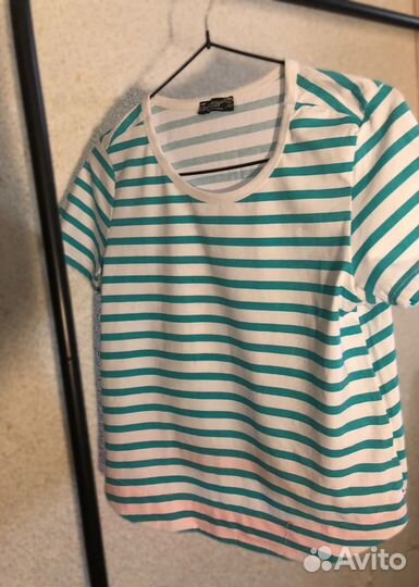 Футболка женская