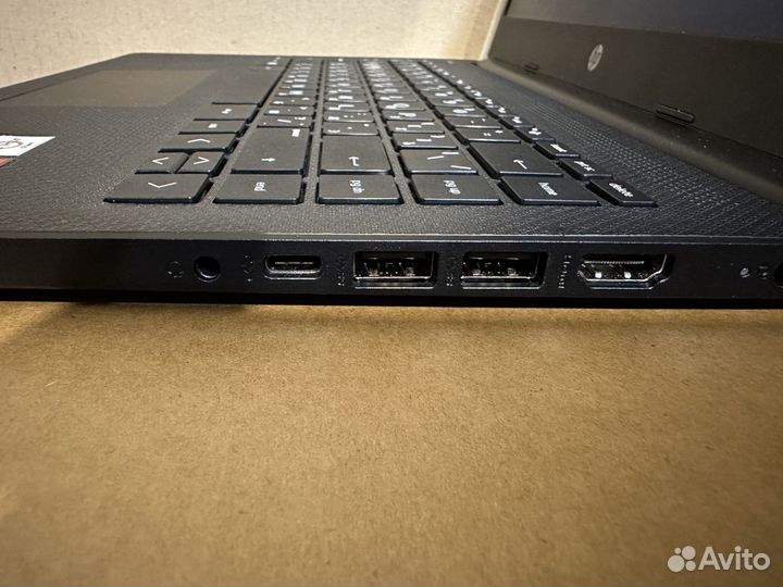 Ноутбук HP Laptop 14s