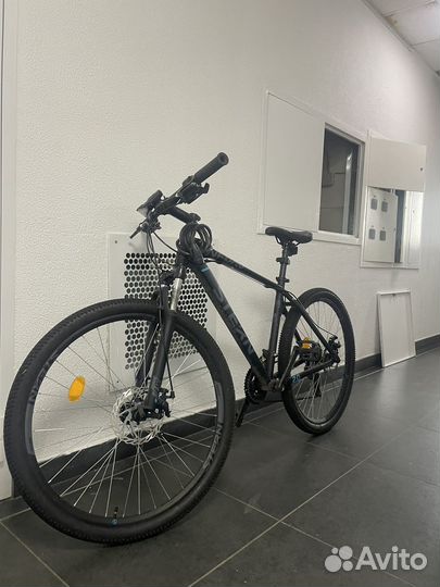 Велосипед горный взрослый 29 stern