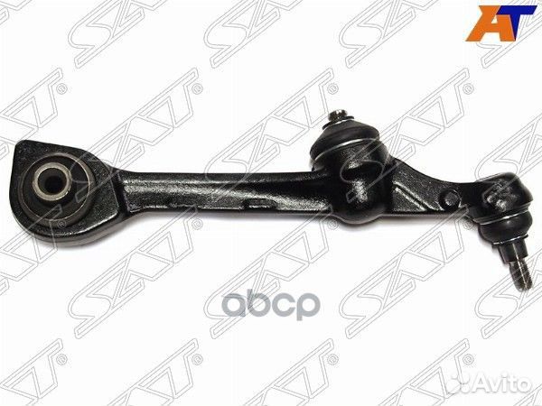 Рычаг передний нижний (попереч) mercedes-benz W