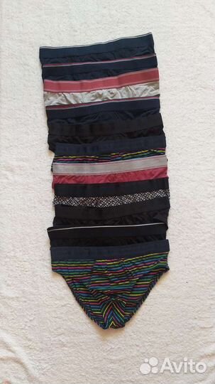 Трусы- шорты, плавки М (46-50) Европа