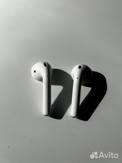 Apple airpods 1