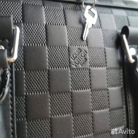 Портфель мужской Louis Vuitton