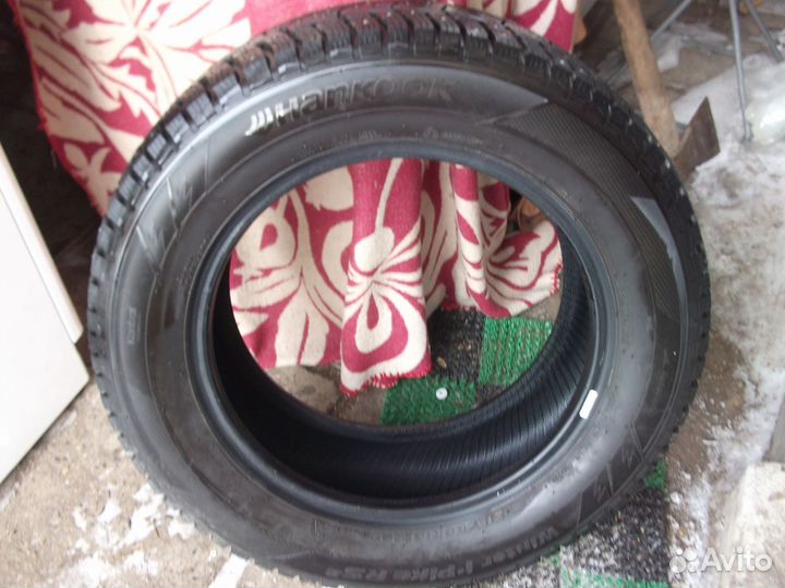 Hankook DM07 215/60 R16