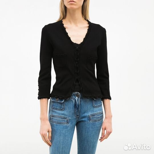 Кардиган Chanel