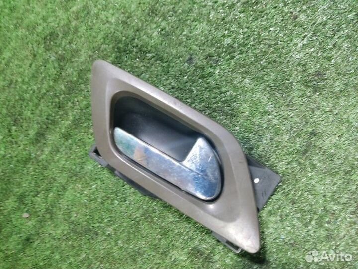 Ручка двери внутренняя правая Citroen C4