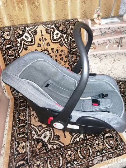 Автолюлька