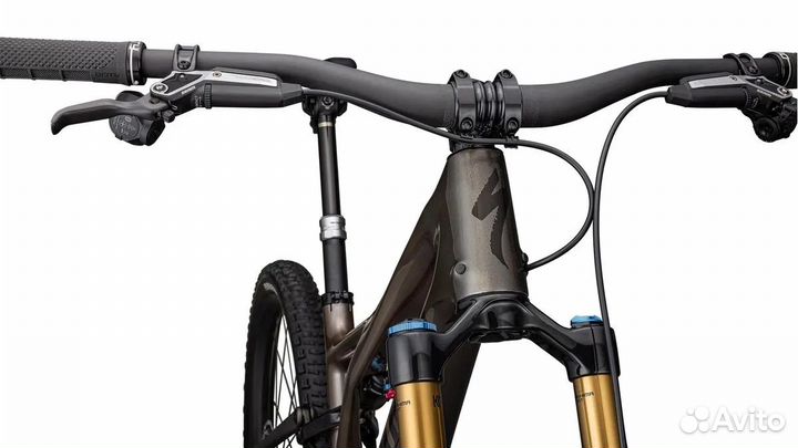 Велосипед Specialized Stumpjumper S-Works 2023