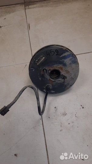 Усилитель тормозов вакуумный Nissan Almera