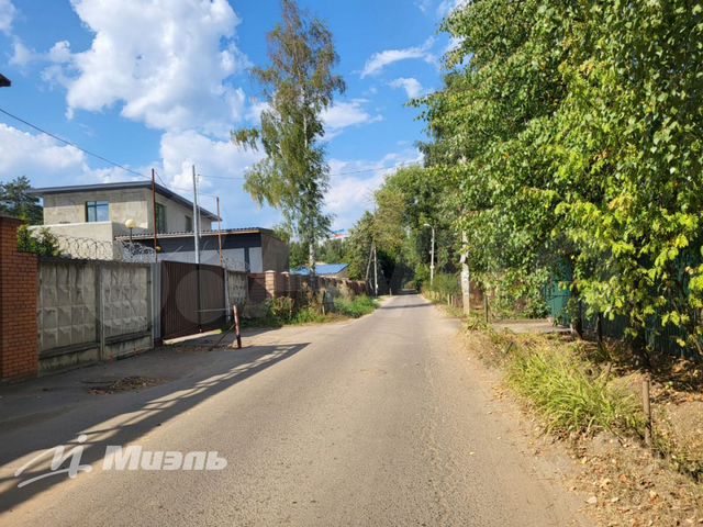 Дом 53,6 м² на участке 5,6 сот. на продажу в Лесном Городке | Купить ...
