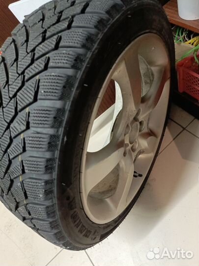 Superia RS200 215/45 R17
