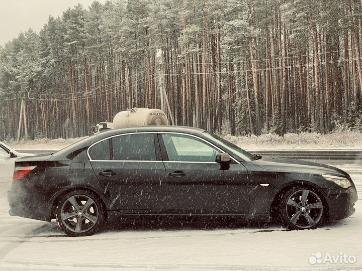 Диски bmw 128 стиль r18 на резине