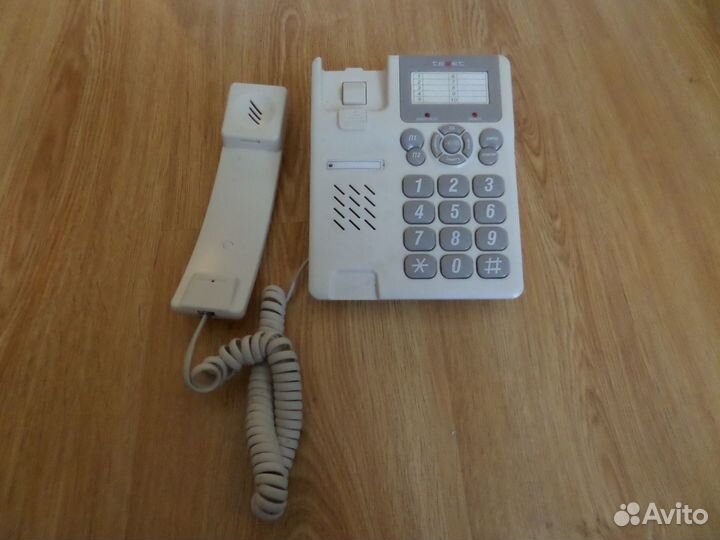 Аон, дисковые и кнопочные телефоны