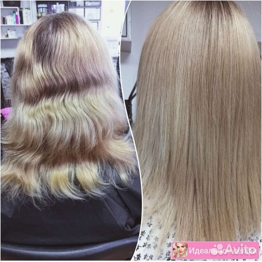 Красота и здоровье