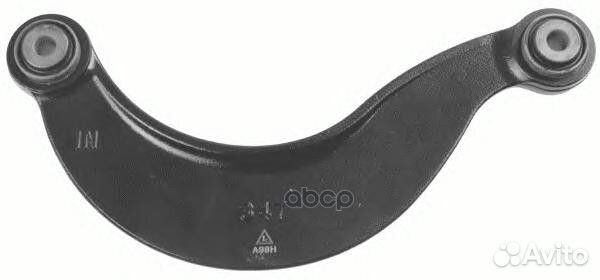 Р/к тяги реактивной (мр) с/блок 75x115xn2x17