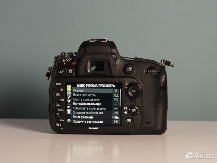 Nikon D600 Body 29k